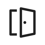 Conference Room SVG Icon